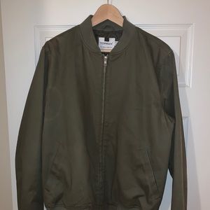 Topman Bomber Jacket